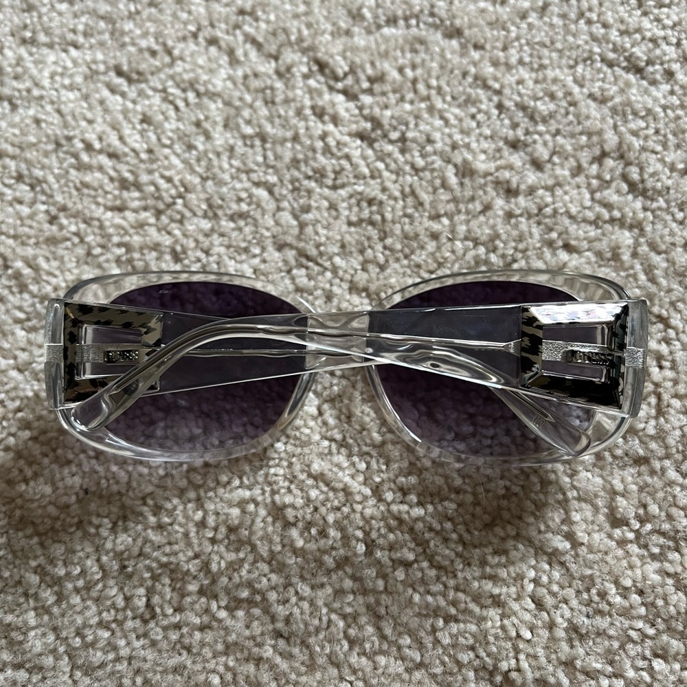 Guess GU7141 sunglasses - Picture 2 of 4